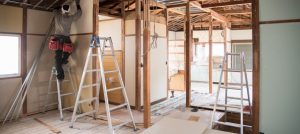 Entreprise de rénovation de la maison et de rénovation d’appartement à Rancon